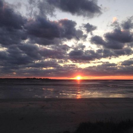 Cote Dune Le Crotoy Dış mekan fotoğraf