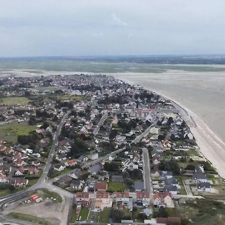 Cote Dune Le Crotoy Dış mekan fotoğraf
